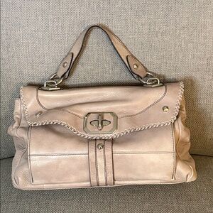 OR by Oryany 100% leather bag